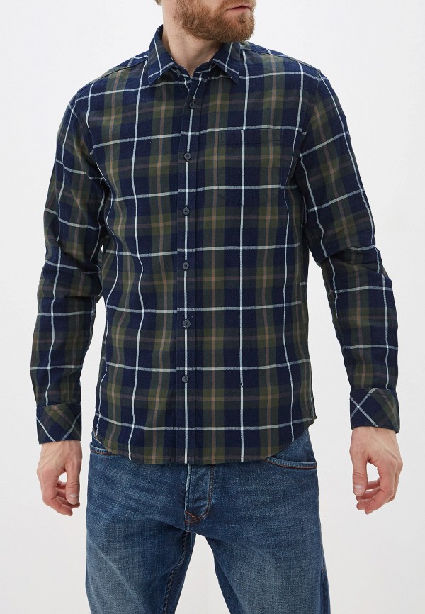 

Рубашка Pepe Jeans, Синий, Pepe Jeans PE299EMFWWJ7