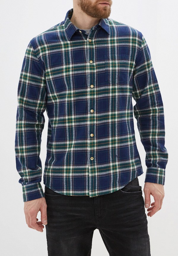 

Рубашка Pepe Jeans, Синий