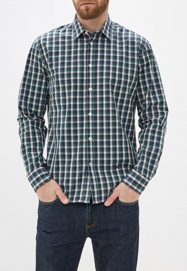 

Рубашка Pepe Jeans, Зеленый