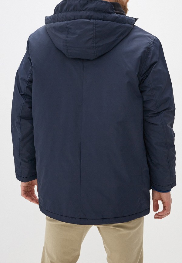 

Куртка утепленная Pepe Jeans, Синий, Pepe Jeans PE299EMFWWL2