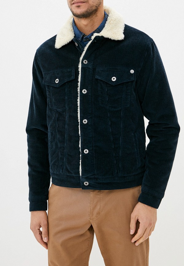 

Куртка Pepe Jeans, Синий