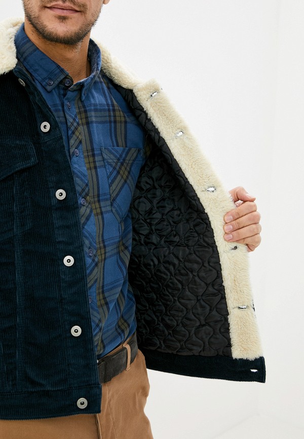 

Куртка Pepe Jeans, Синий