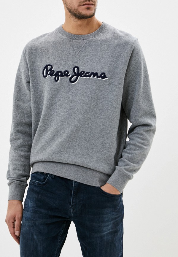 фото Свитшот Pepe Jeans