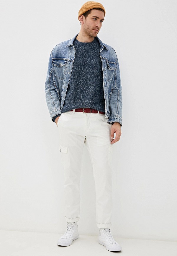 

Джемпер Pepe Jeans, Синий