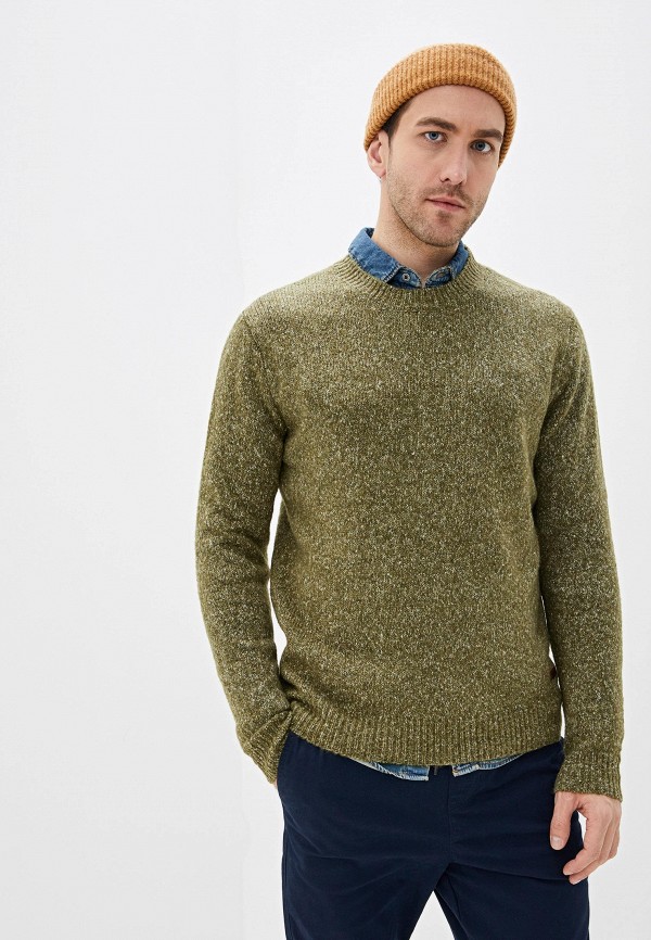 

Джемпер Pepe Jeans, Зеленый, Pepe Jeans PE299EMFWWO6