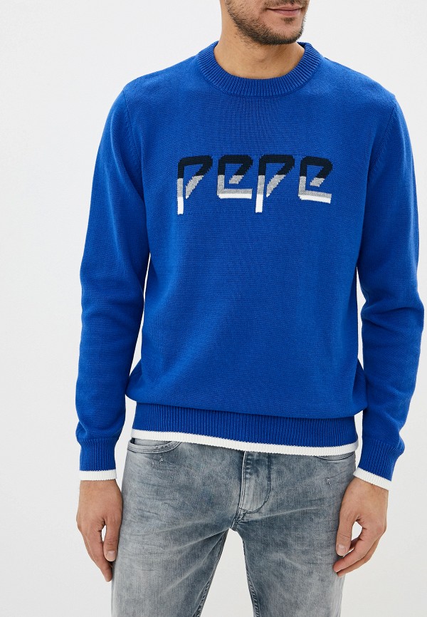 

Джемпер Pepe Jeans, Синий