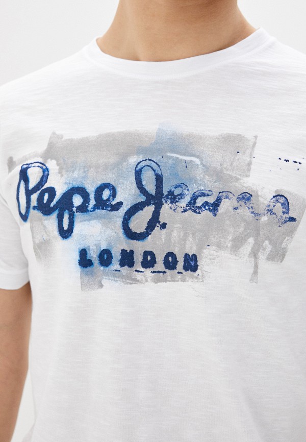 фото Футболка pepe jeans