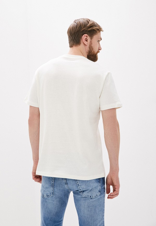 

Футболка Pepe Jeans, Белый, Pepe Jeans PE299EMHKKA8