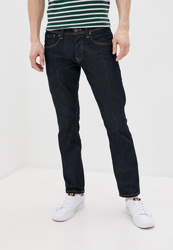 

Джинсы Pepe Jeans, Синий, Pepe Jeans PE299EMIDZH6