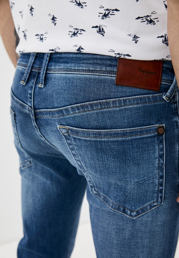 

Джинсы Pepe Jeans, Синий, HATCH