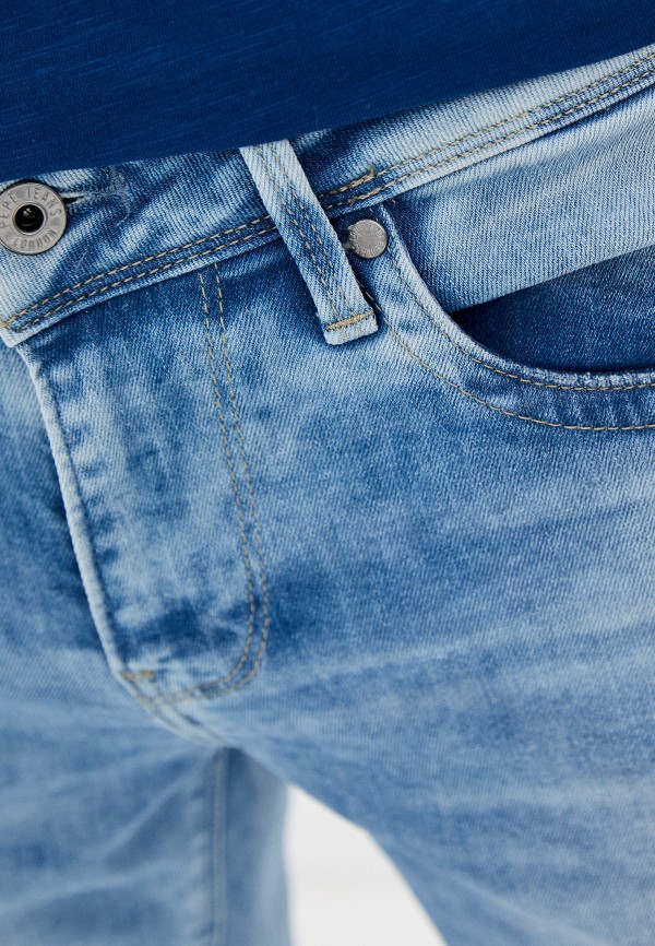 

Джинсы Pepe Jeans, Голубой, Pepe Jeans PE299EMIDZI0