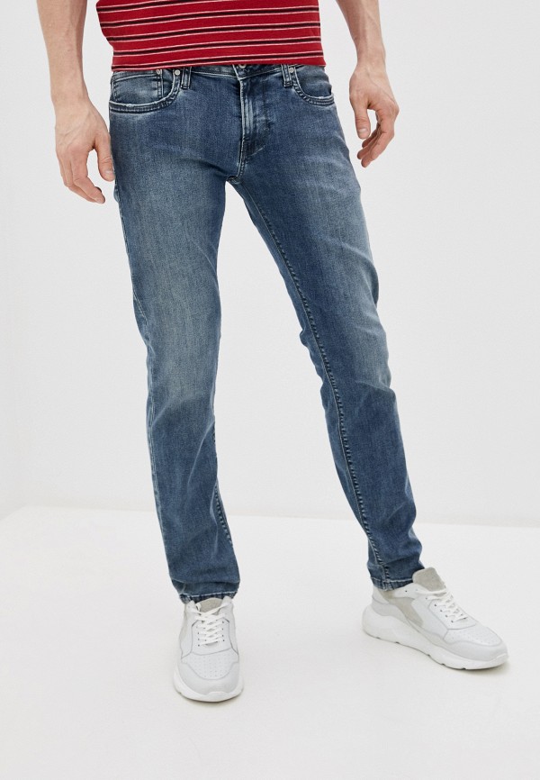 

Джинсы Pepe Jeans, Синий, HATCH