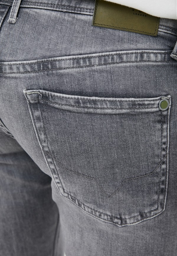 

Джинсы Pepe Jeans, Серый, Pepe Jeans PE299EMIDZI3