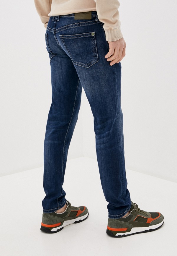 

Джинсы Pepe Jeans, Синий, Pepe Jeans PE299EMIDZI5