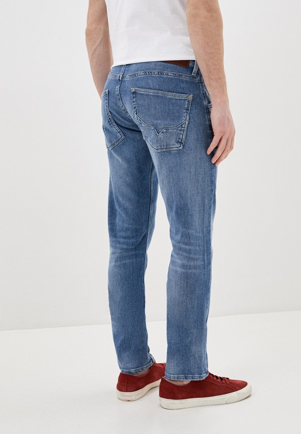 

Джинсы Pepe Jeans, Голубой, Pepe Jeans PE299EMIDZI8
