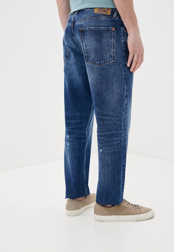 

Джинсы Pepe Jeans, Синий, Pepe Jeans PE299EMIDZI9