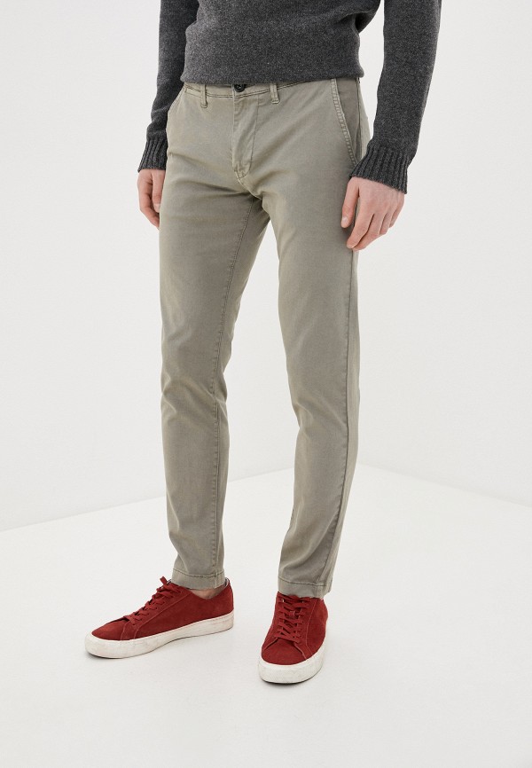 

Брюки Pepe Jeans, Хаки, CHARLY