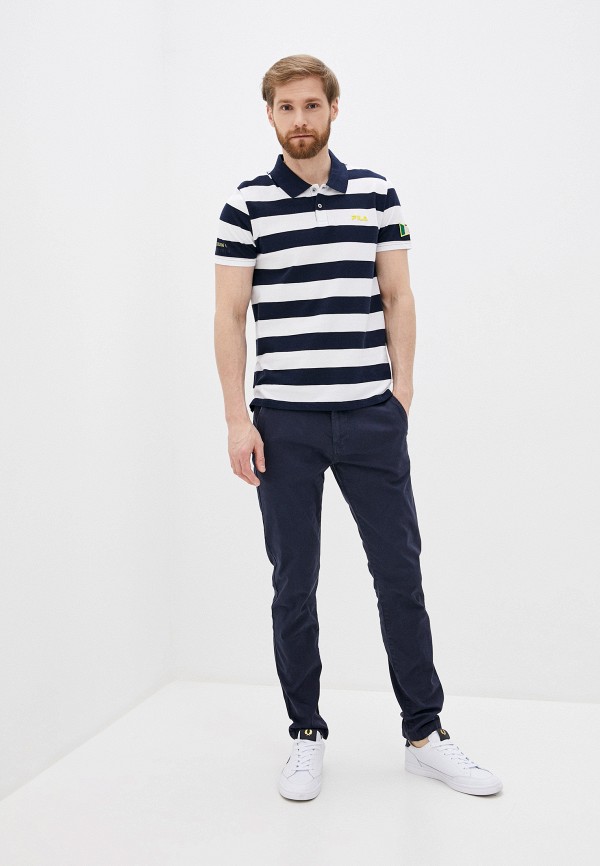 

Брюки Pepe Jeans, Синий, Pepe Jeans PE299EMIDZJ3