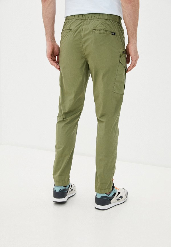 

Брюки Pepe Jeans, Хаки, Pepe Jeans PE299EMIDZJ5