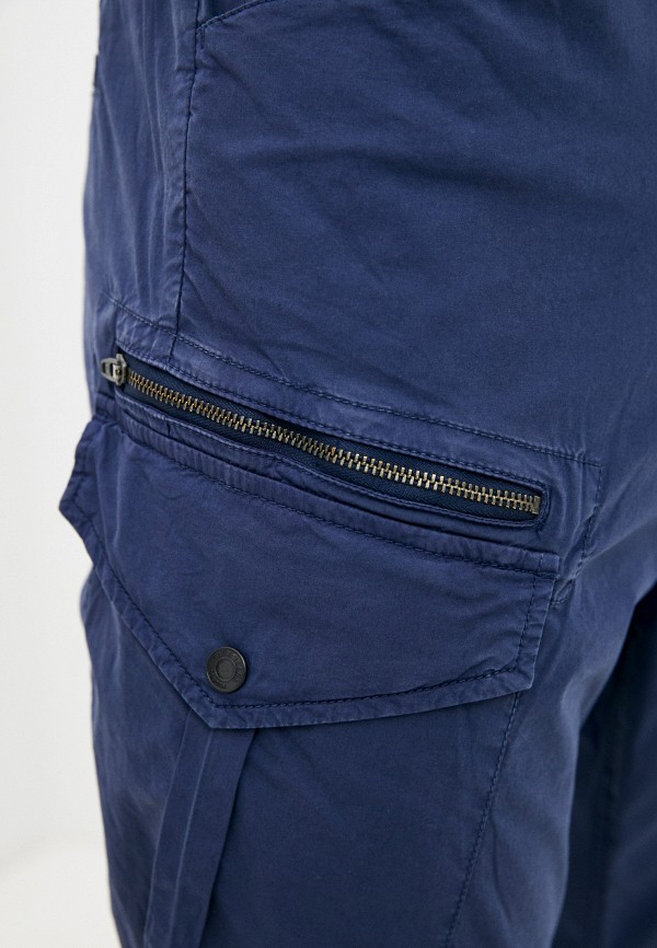 

Брюки Pepe Jeans, Синий, Pepe Jeans PE299EMIDZJ6