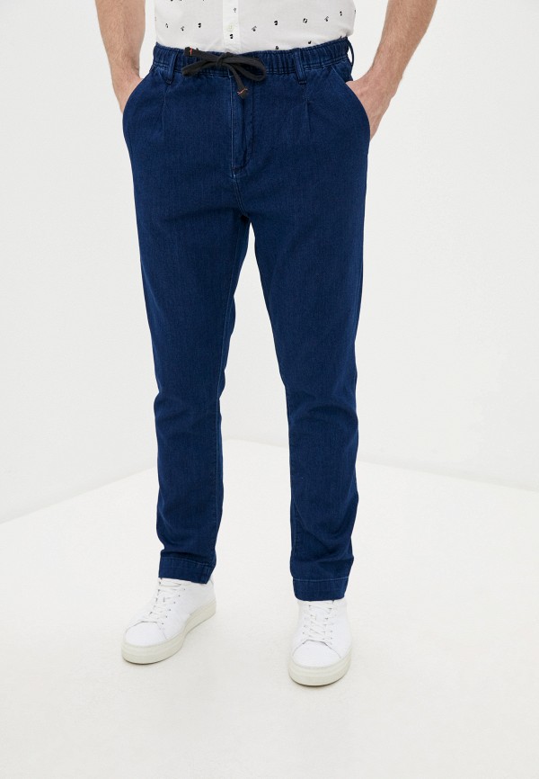 

Джинсы Pepe Jeans, Синий, Pepe Jeans PE299EMIDZJ7