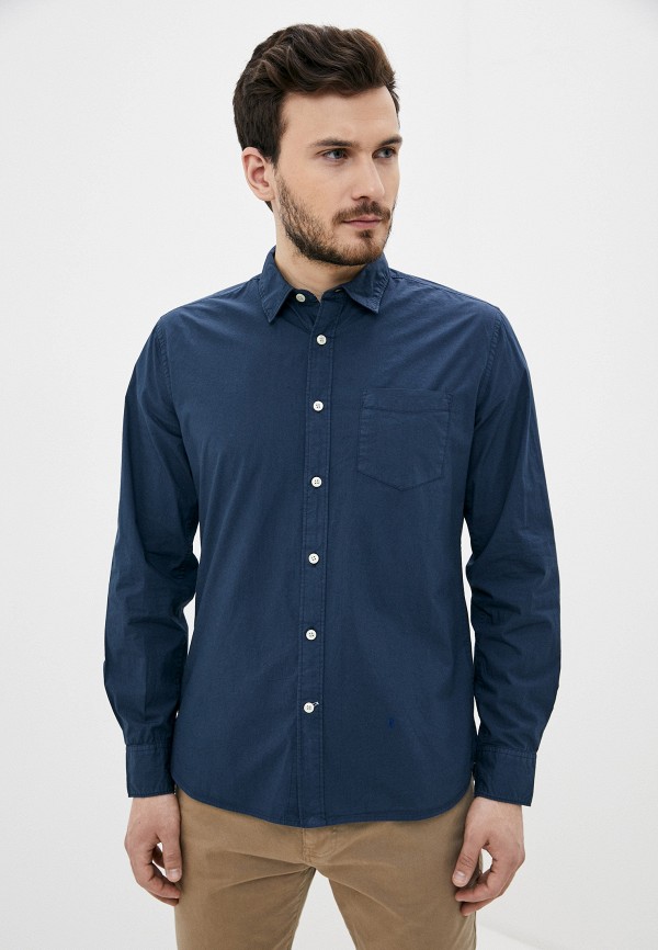 

Рубашка Pepe Jeans, Синий