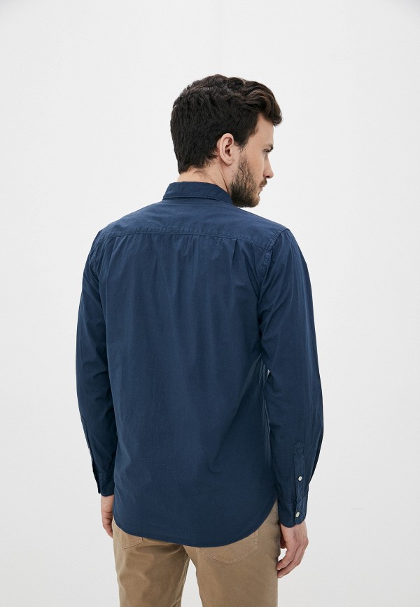 

Рубашка Pepe Jeans, Синий, Pepe Jeans PE299EMIDZJ8