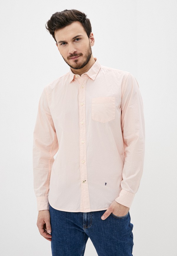 

Рубашка Pepe Jeans, Розовый