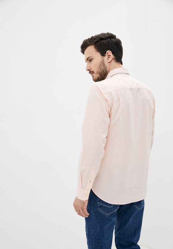 

Рубашка Pepe Jeans, Розовый, Pepe Jeans PE299EMIDZJ9