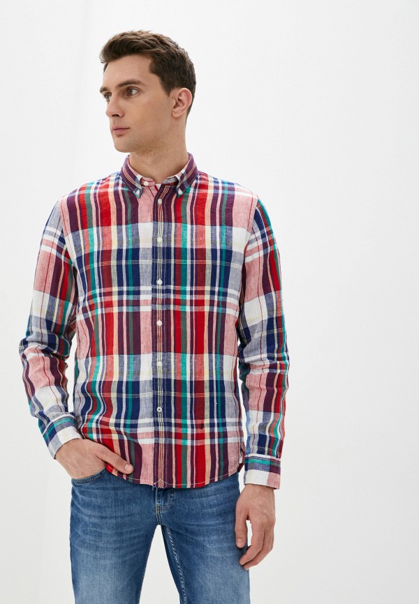

Рубашка Pepe Jeans, Разноцветный