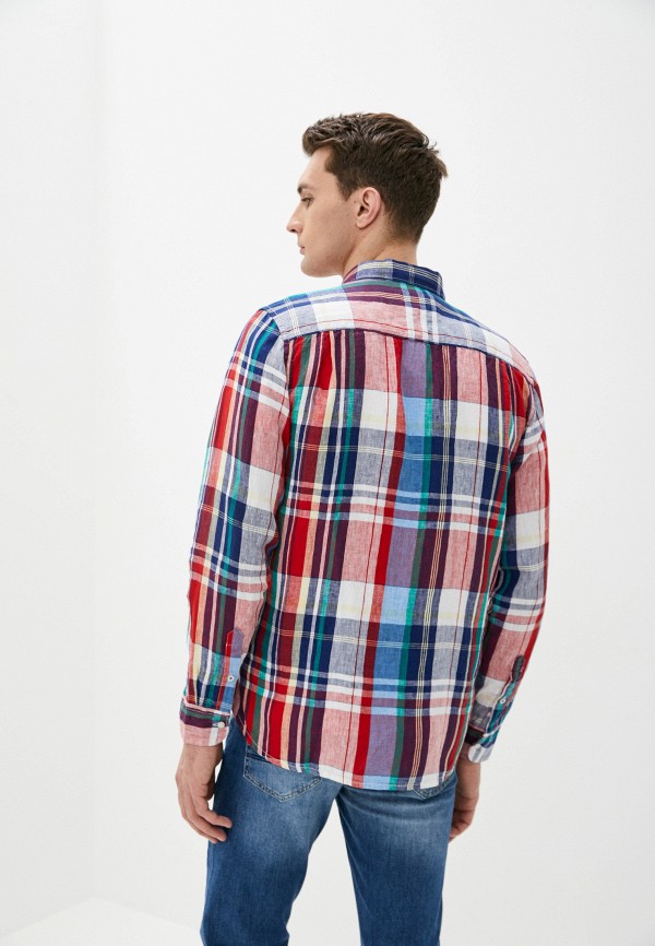 

Рубашка Pepe Jeans, Мультиколор, Pepe Jeans PE299EMIDZK6