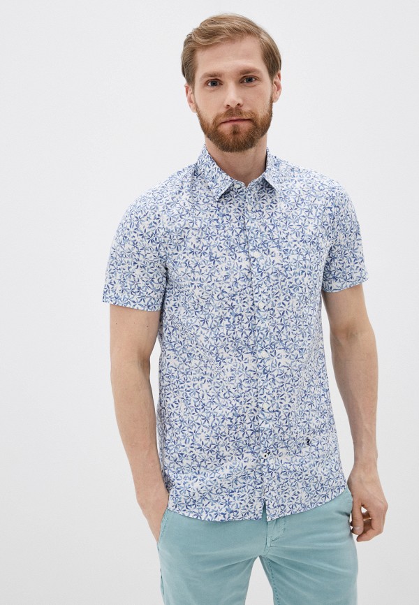 

Рубашка Pepe Jeans, Белый, Pepe Jeans PE299EMIDZK9