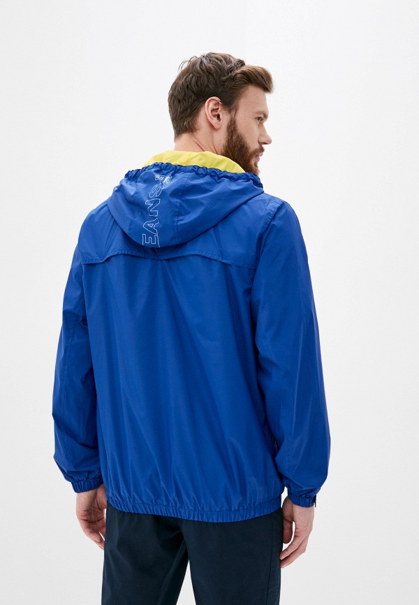 

Ветровка Pepe Jeans, Синий, Pepe Jeans PE299EMIDZL2