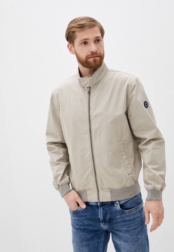 

Куртка Pepe Jeans, Бежевый