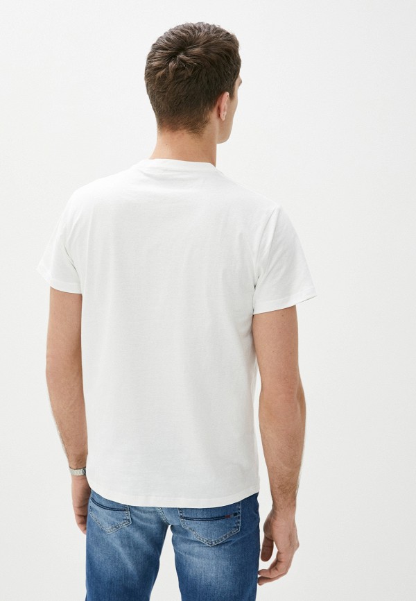 

Футболка Pepe Jeans, Белый, Pepe Jeans PE299EMIDZM8