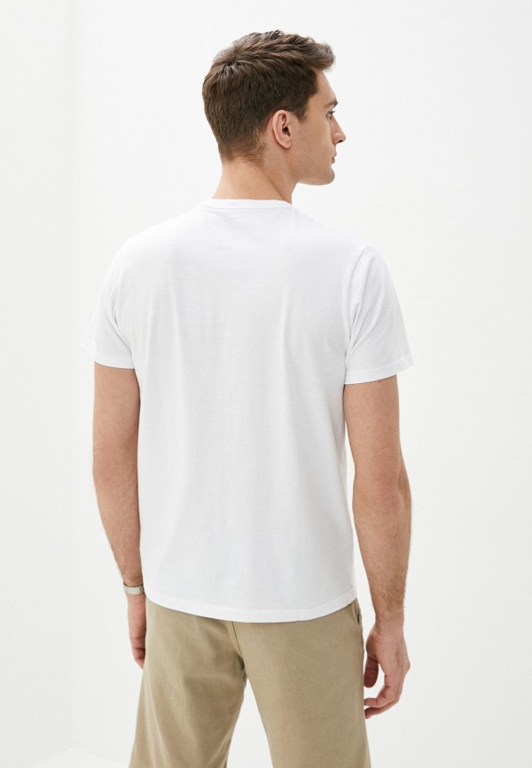 

Футболка Pepe Jeans, Белый, Pepe Jeans PE299EMIDZN2