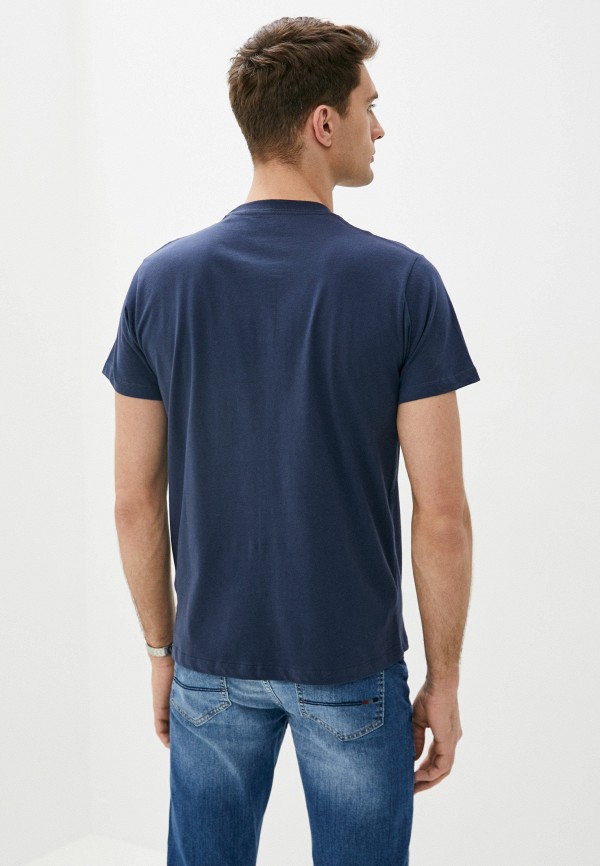 

Футболка Pepe Jeans, Синий, Pepe Jeans PE299EMIDZO8