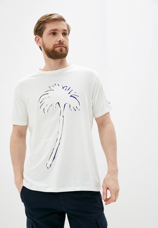 

Футболка Pepe Jeans, Белый