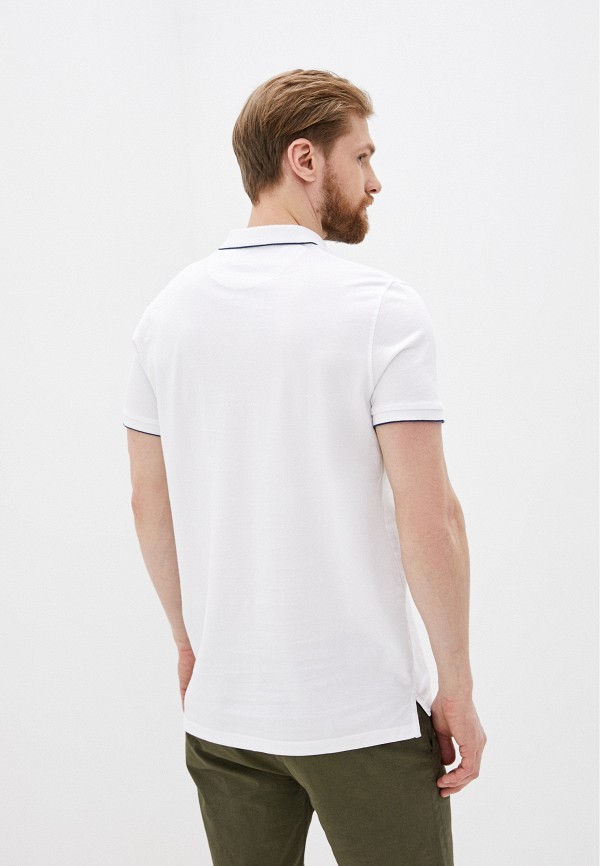 

Поло Pepe Jeans, Белый, Pepe Jeans PE299EMIDZQ7