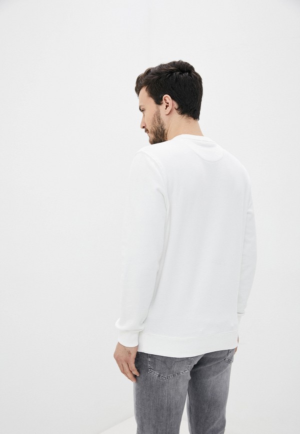 

Свитшот Pepe Jeans, Белый, Pepe Jeans PE299EMIDZR3
