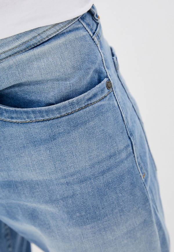 

Шорты джинсовые Pepe Jeans, Голубой, Pepe Jeans PE299EMIDZR6