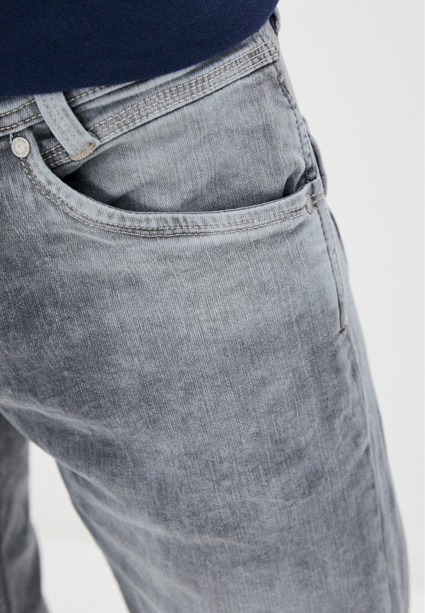 

Шорты джинсовые Pepe Jeans, Серый, Pepe Jeans PE299EMIDZR7