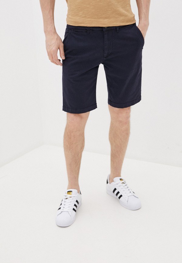 

Шорты Pepe Jeans, Синий