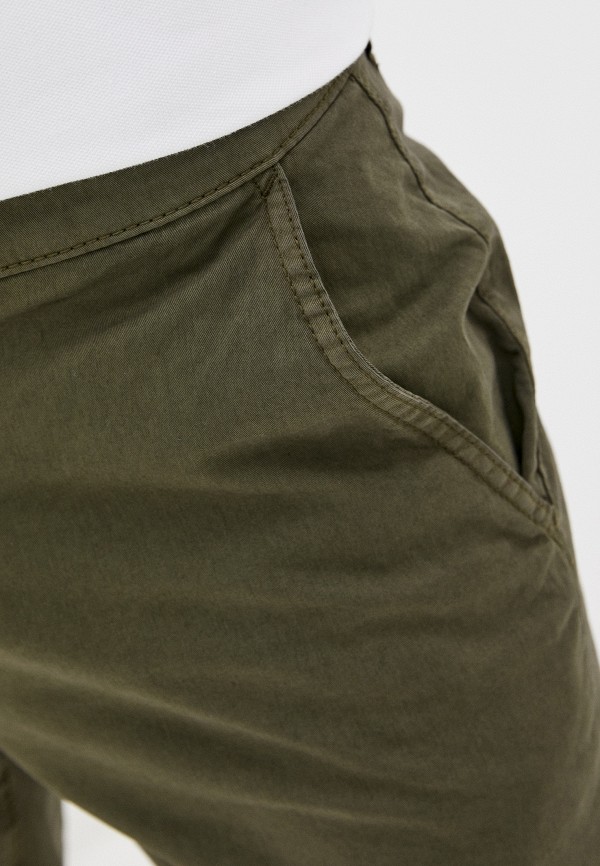 

Шорты Pepe Jeans, Хаки, Pepe Jeans PE299EMIDZS0