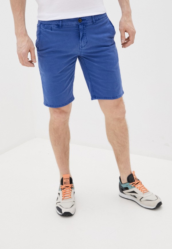 

Шорты Pepe Jeans, Синий, Pepe Jeans PE299EMIDZS3