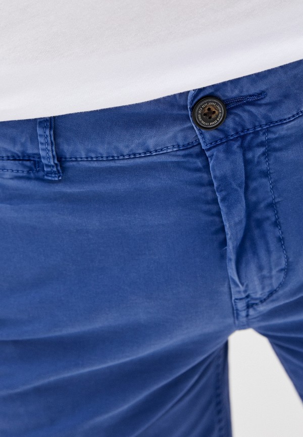 

Шорты Pepe Jeans, Синий, Pepe Jeans PE299EMIDZS3