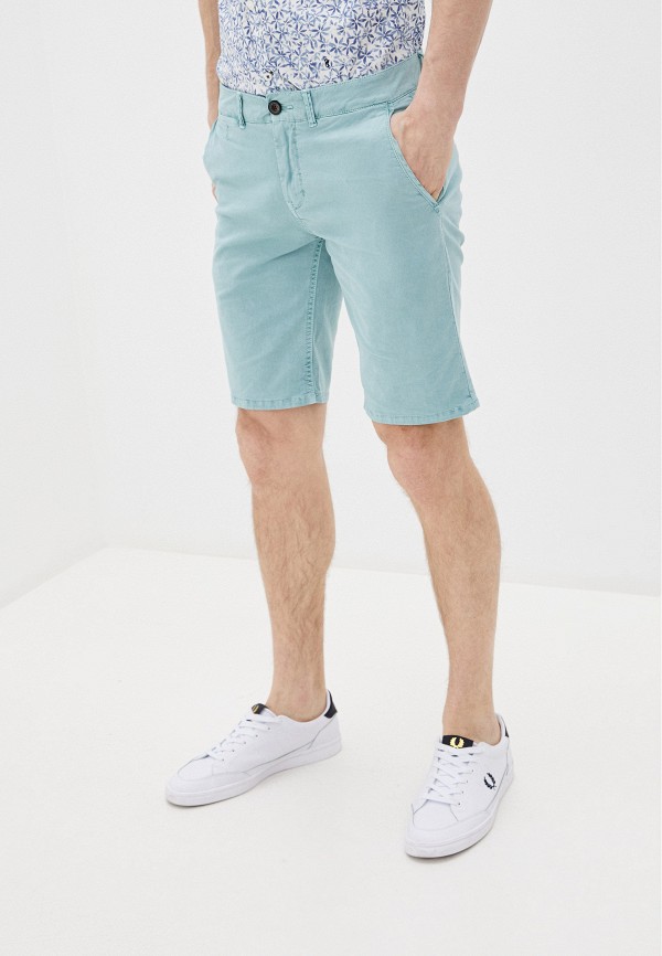 

Шорты Pepe Jeans, Бирюзовый