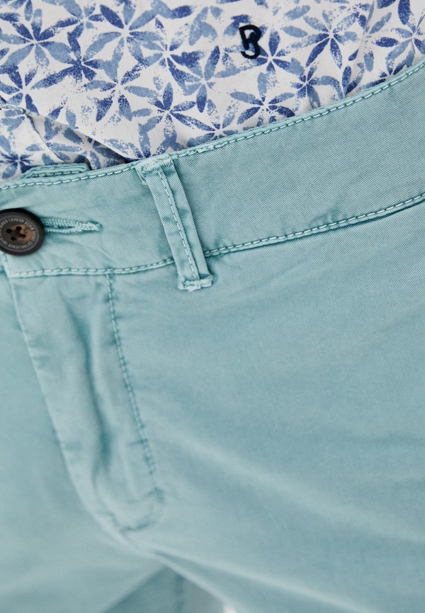 

Шорты Pepe Jeans, Бирюзовый, Pepe Jeans PE299EMIDZS4