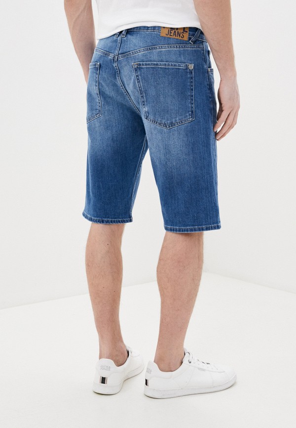 

Шорты джинсовые Pepe Jeans, Синий, Pepe Jeans PE299EMIDZS5