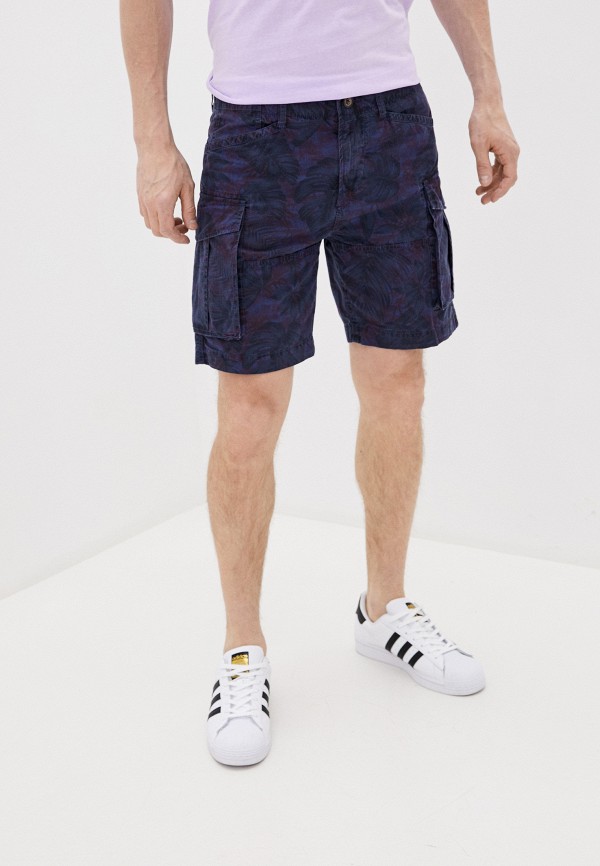 

Шорты Pepe Jeans, Фиолетовый
